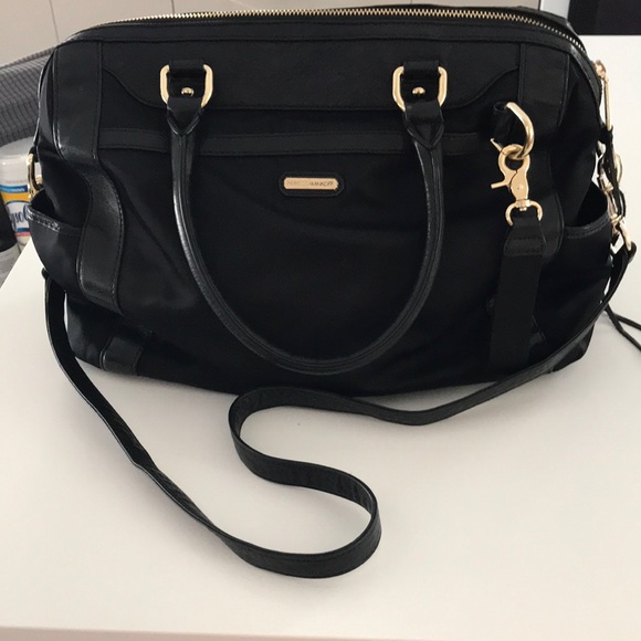 Rebecca Minkoff Handbags - Rebecca Minkoff baby bag